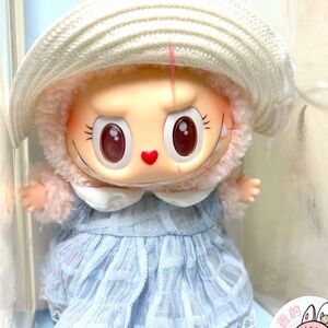 MOKOKO The Blue Diamond Scented (High quality )